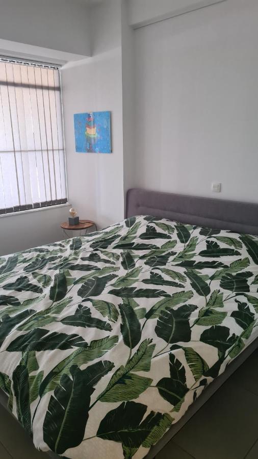 Frontaal Gelijkvloers Seaview 80M² 2 Slp Apartment ออสเทนด์ ภายนอก รูปภาพ