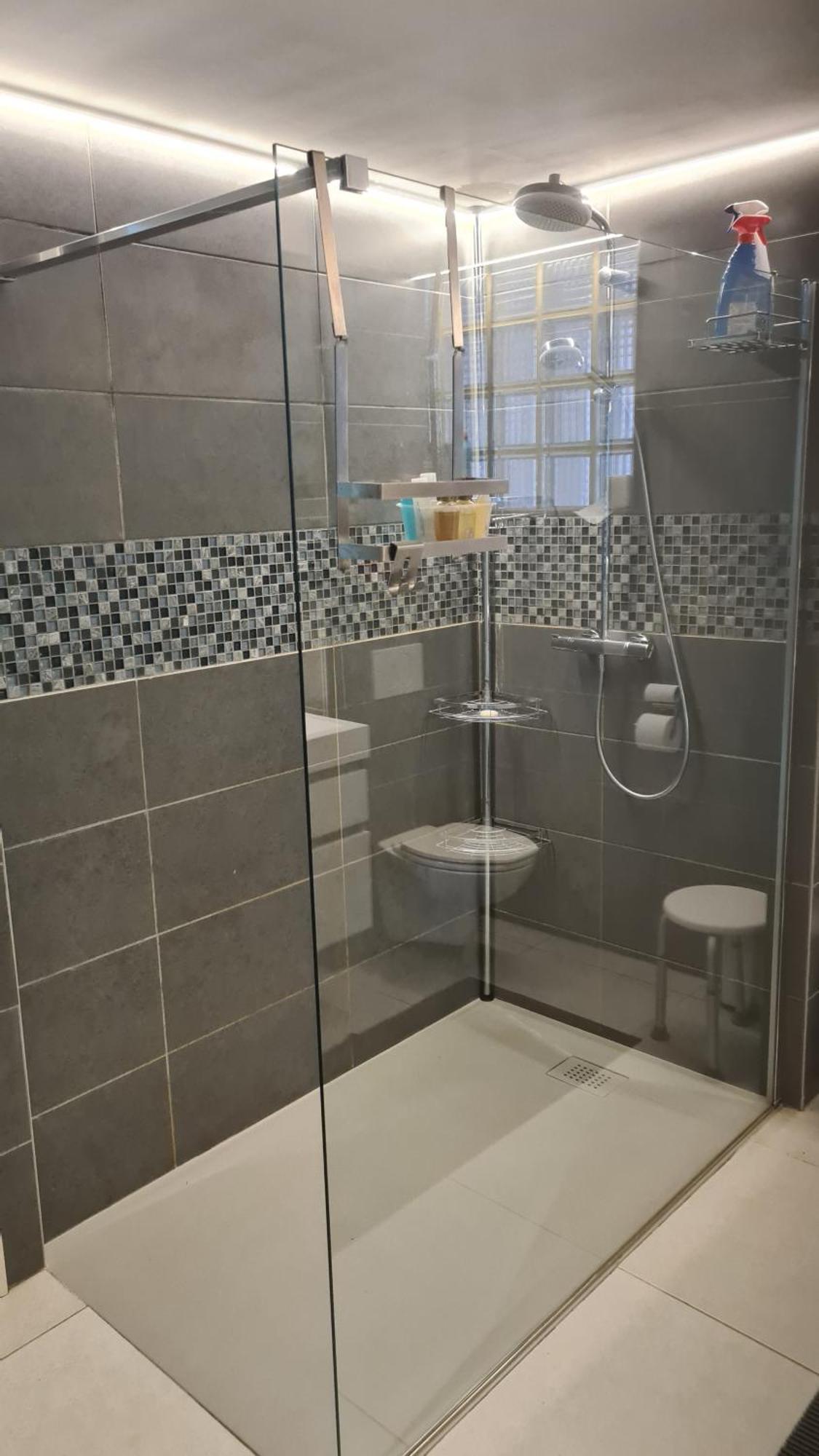 Frontaal Gelijkvloers Seaview 80M² 2 Slp Apartment ออสเทนด์ ห้อง รูปภาพ